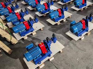 浙江3G25X4船用螺杆泵