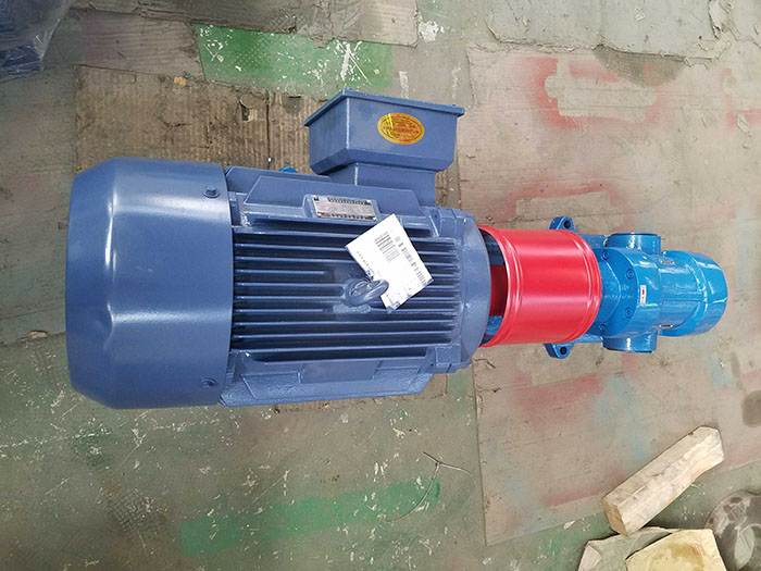 浙江2CY12齿轮泵