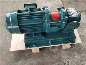 浙江3GCL磁力螺杆泵