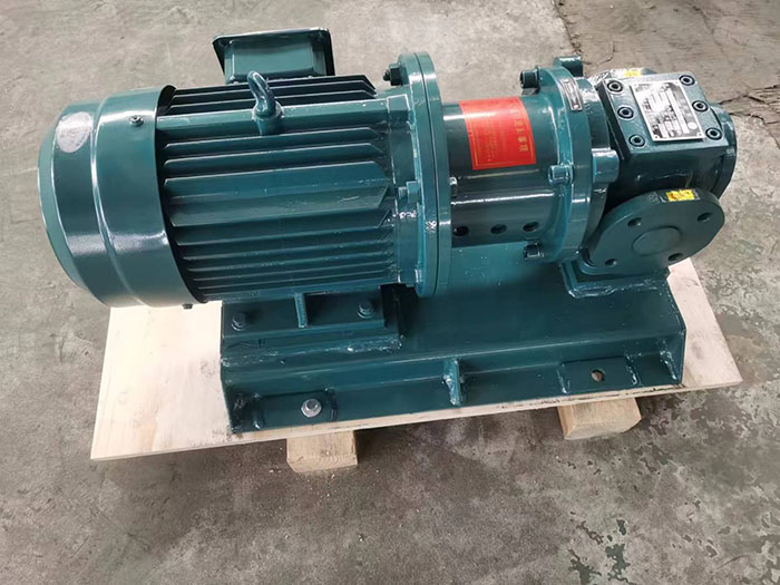 浙江3GCL磁力螺杆泵