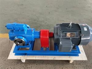 浙江SN系列三螺杆泵