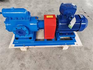 浙江SNH三螺杆泵