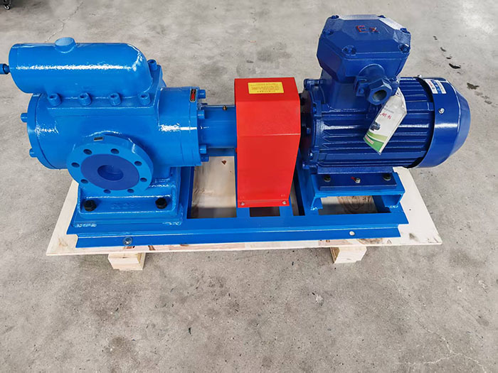 浙江SNH三螺杆泵