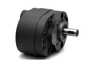 浙江CB微型液压齿轮泵