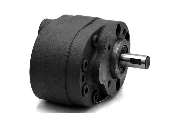 浙江CB微型液压齿轮泵