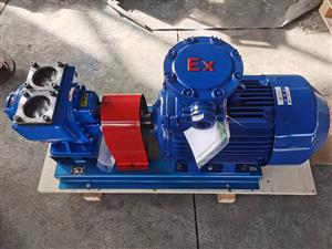 浙江YHCB圆弧齿轮泵