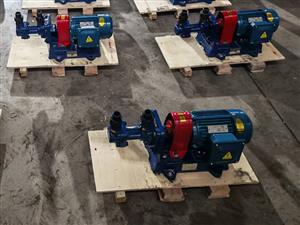 浙江锅炉供油泵