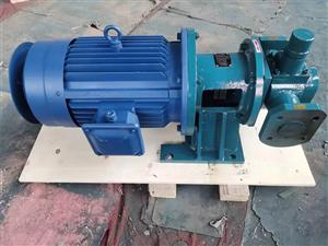 浙江NHG型齿轮泵