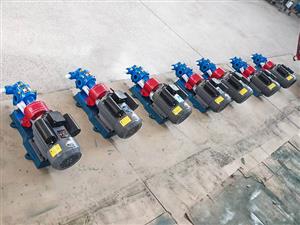 浙江KCB55齿轮泵