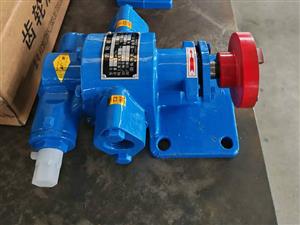 浙江CHY齿轮泵