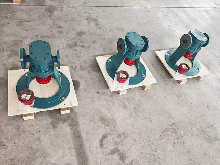 浙江立式潜油齿轮泵