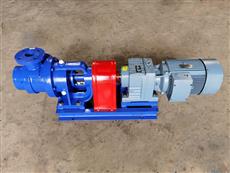 NYP型高粘度泵-高粘度磁力泵