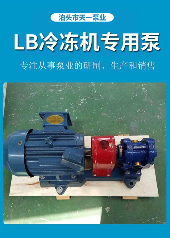 <strong>浙江2CY齿轮泵</strong>