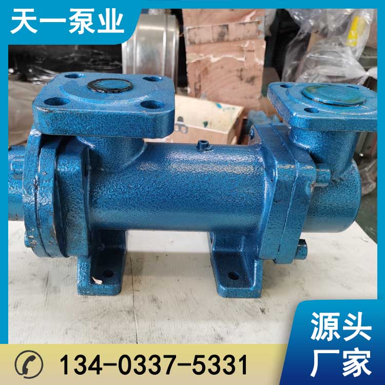  浙江3G型三螺杆泵