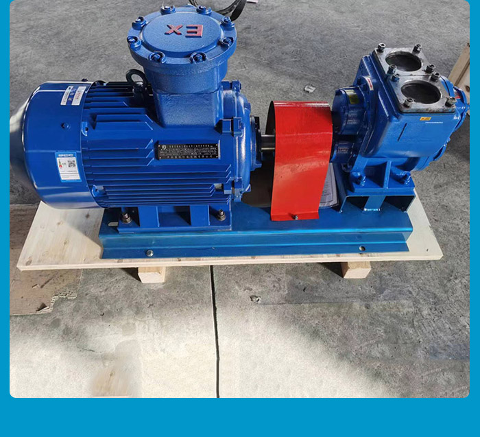 浙江80YHCB60圆弧齿轮泵