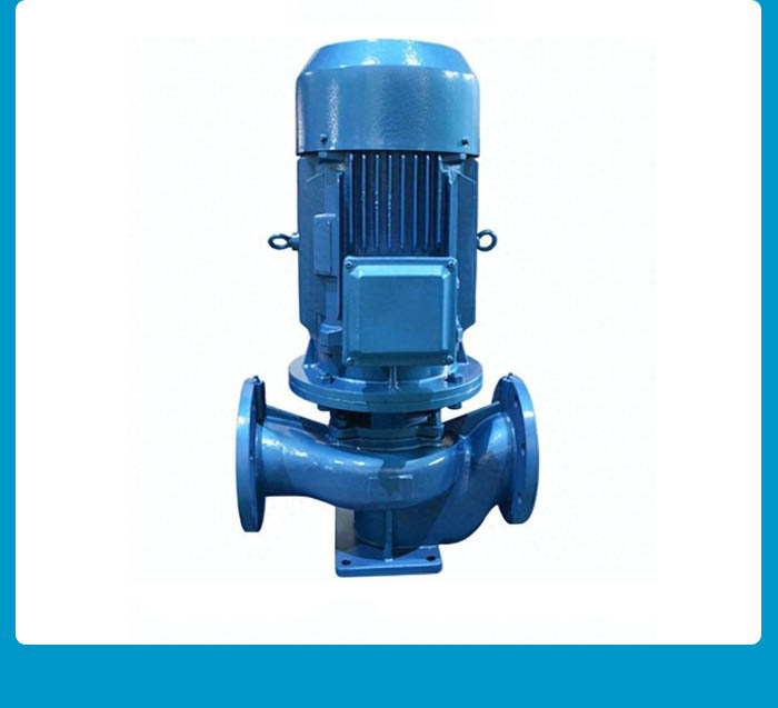 浙江CISG船用立式离心泵