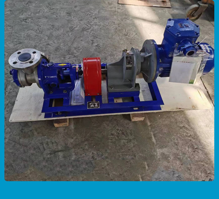 浙江高粘度沥青泵