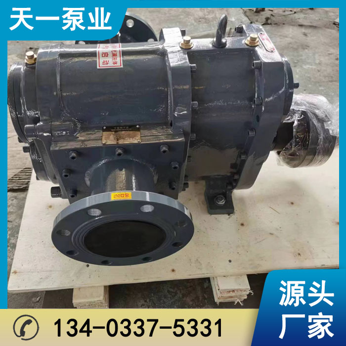 浙江LZB节能转子泵