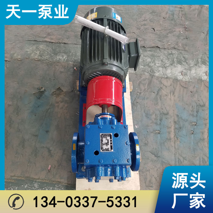 浙江BW保温齿轮泵