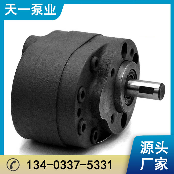 浙江CB-B微型液压齿轮泵