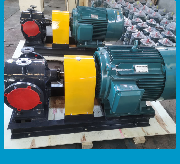 浙江BW不锈钢保温齿轮泵