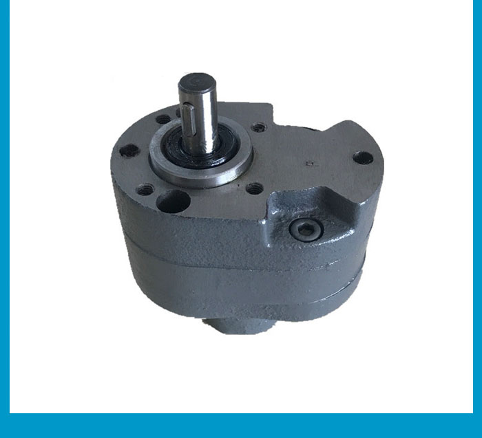 浙江CB-B系列齿轮泵