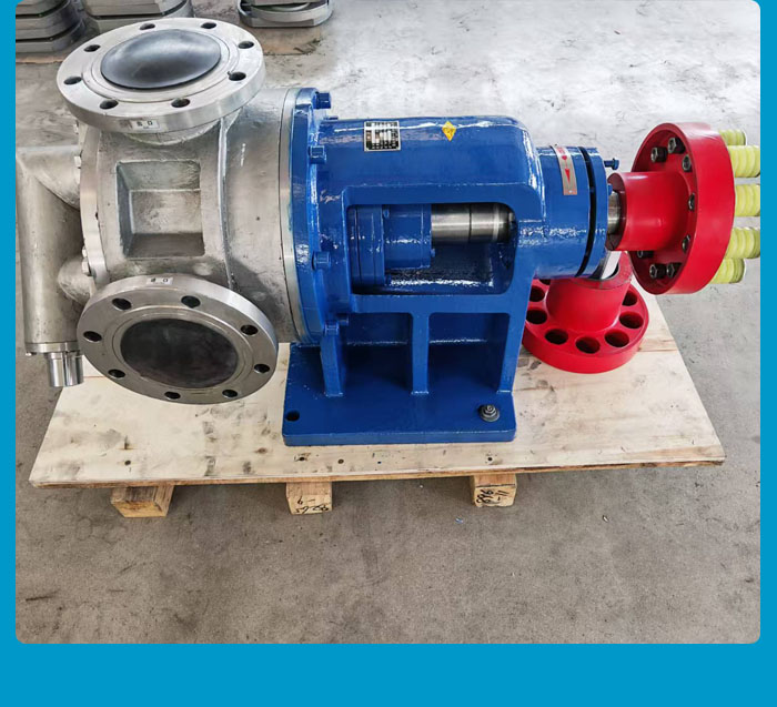 浙江NYP320高粘度泵